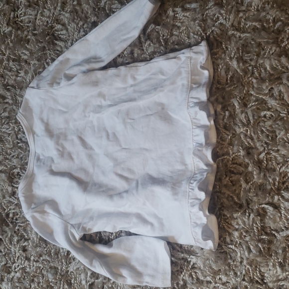 Carter's penguin top - Picture 4 of 4